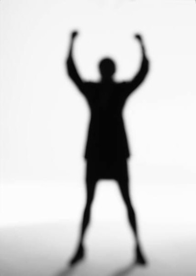 Personal developement: Personal information